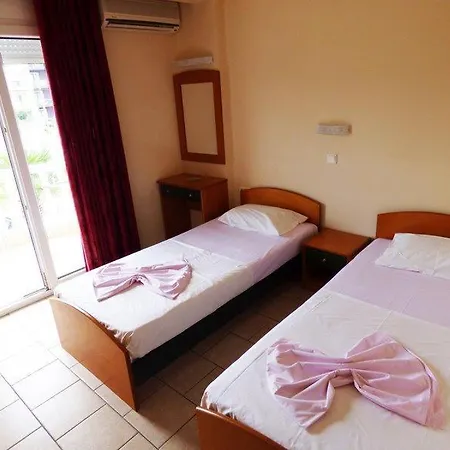 Aparthotel Vila Europe R