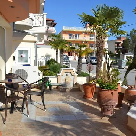 Vila Europe R Paralia Katerinis