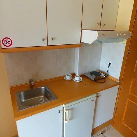 Vila Europe R Aparthotel