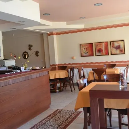 Aparthotel Vila Europe R *