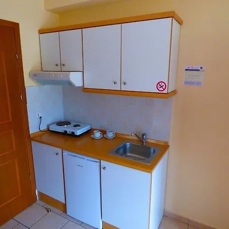Aparthotel Vila Europe R *