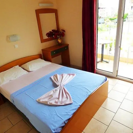 Vila Europe R * Paralia Katerinis