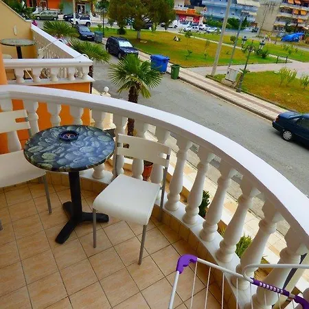 Vila Europe R Aparthotel
