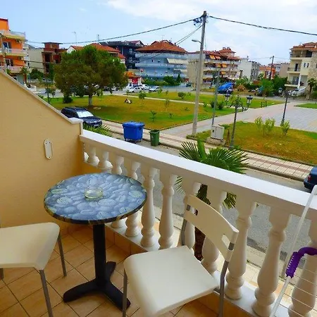 Aparthotel Vila Europe R *