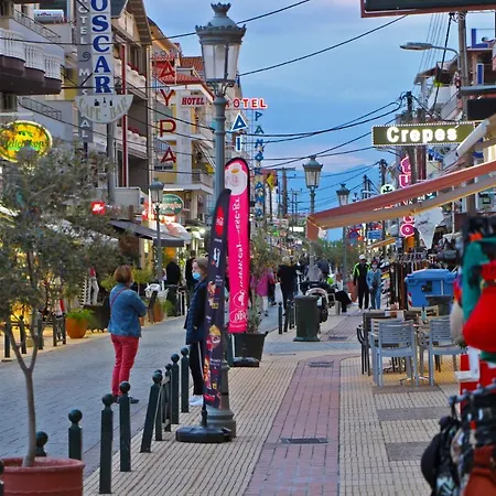 Vila Europe R * Paralia Katerinis