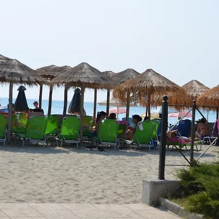 Aparthotel Vila Europe R *
