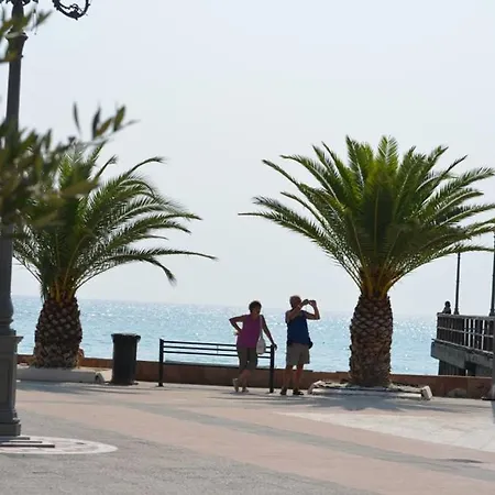 Vila Europe R * Paralia Katerinis