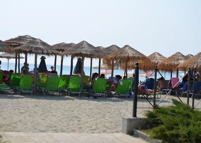 Aparthotel Europe R *