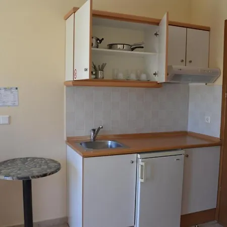 Europe R Aparthotel Paralía